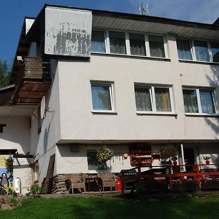 Pension Mala Plan Pec pod Snezkou Luaran gambar