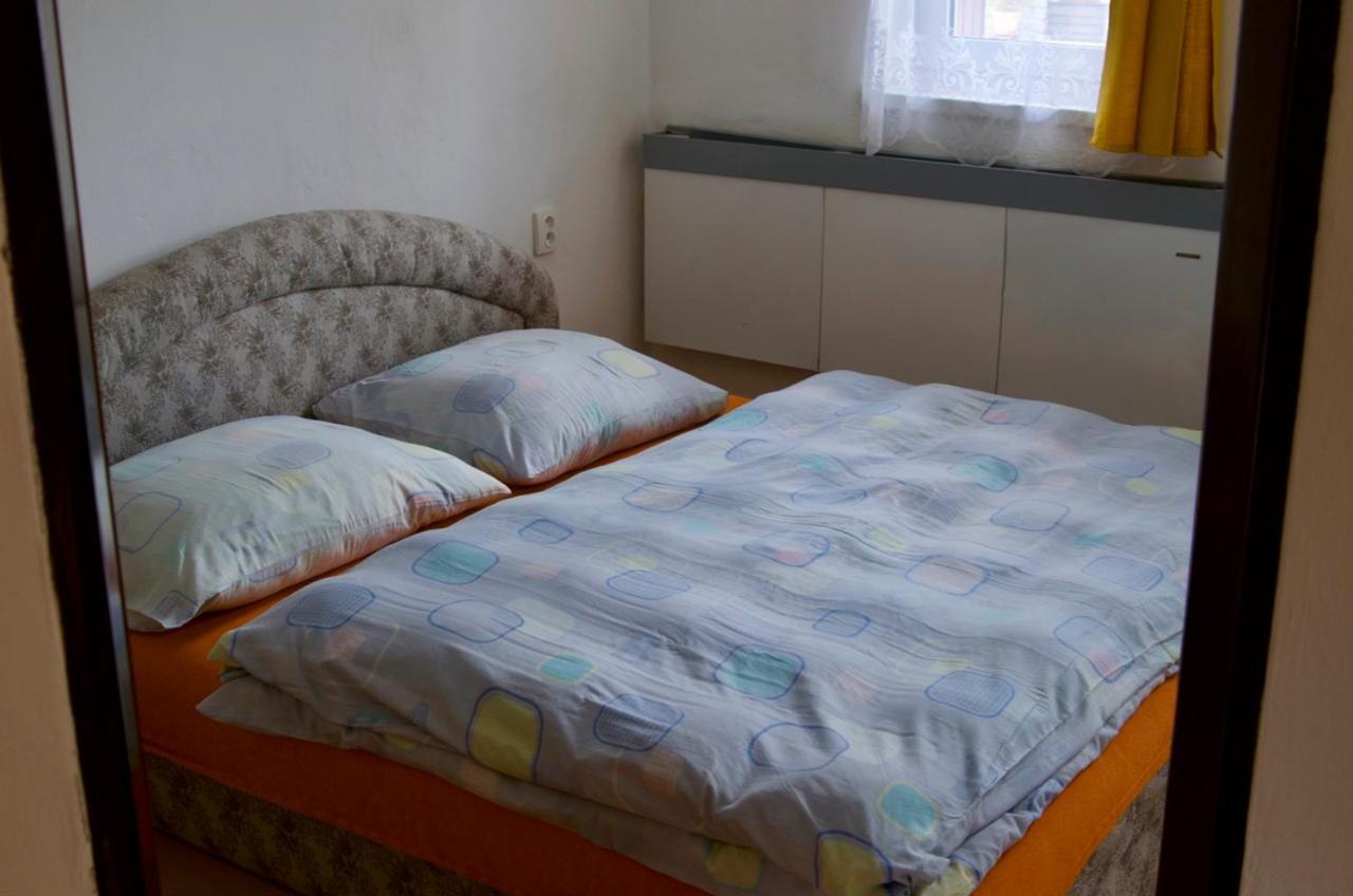Pension Mala Plan Pec pod Snezkou Luaran gambar